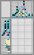 Japanese crossword «Gumball» Japanese crossword «Gumball»