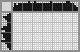Japanese crossword «Hamburger» Japanese crossword «Hamburger»