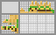 Japanese crossword &laquo;Burger Snail&raquo;