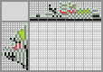 Japanese crossword «GameBoy» Japanese crossword «GameBoy»
