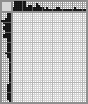 Japanese crossword «Handball» Japanese crossword «Handball»