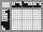 Japanese crossword &laquo;Dumbbells&raquo;
