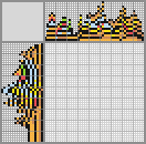 Japanese crossword &laquo;Garfield&raquo;
