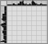 Japanese crossword «Gargoyle» Japanese crossword «Gargoyle»