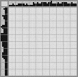 Japanese crossword &laquo;Harmony&raquo;