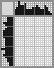 Japanese crossword &laquo;Harpy&raquo;