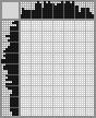 Japanese crossword &laquo;Harry Potter&raquo;