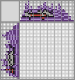 Japanese crossword «Gastly (Pokemon)» Japanese crossword «Gastly (Pokemon)»