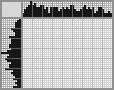 Japanese crossword &laquo;Tuatara&raquo;