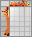 Japanese crossword «Calf - Gavryusha» Japanese crossword «Calf - Gavryusha»