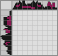 Japanese crossword «Guy Fawkes» Japanese crossword «Guy Fawkes»