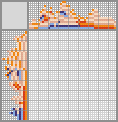 Japanese crossword &laquo;Gadget (Chip and Dale)&raquo;