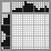 Japanese crossword &laquo;Read the newspaper&raquo;