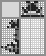 Japanese crossword &laquo;Lawnmower&raquo;