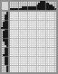 Japanese crossword «GAZPROM» Japanese crossword «GAZPROM»