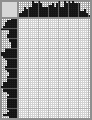 Japanese crossword «Hephaestus» Japanese crossword «Hephaestus»