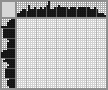 Japanese crossword &laquo;Gecko&raquo;