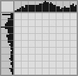Japanese crossword &laquo;Gecko&raquo;