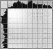 Japanese crossword «Gecko» Japanese crossword «Gecko»