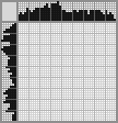 Japanese crossword &laquo;Gecko&raquo;