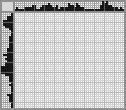 Japanese crossword «Gengar (pokemon)» Japanese crossword «Gengar (pokemon)»