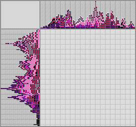 Japanese crossword «Gengar (Pokemon)» Japanese crossword «Gengar (Pokemon)»