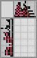 Japanese crossword «Gangle (Digital Circus)» Japanese crossword «Gangle (Digital Circus)»