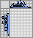 Japanese crossword &laquo;The Genie&raquo;