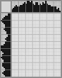 Japanese crossword &laquo;Gennady Korolkov&raquo;