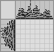Japanese crossword «Geodude» Japanese crossword «Geodude»