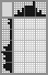 Japanese crossword &laquo;Geographical midpoint of Asia&raquo;