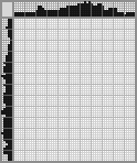 Japanese crossword &laquo;Georgi Taratorkin&raquo;