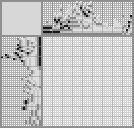 Japanese crossword «Georgi Vitsin» Japanese crossword «Georgi Vitsin»