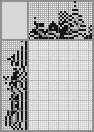 Japanese crossword «Georgiyi Vicin (Trus)» Japanese crossword «Georgiyi Vicin (Trus)»