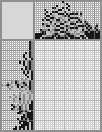 Random crossword