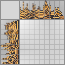 Japanese crossword «Cheetah» Japanese crossword «Cheetah»