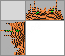Japanese crossword «Cheetah» Japanese crossword «Cheetah»