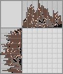 Japanese crossword «Cheetah - the hunting leopard» Japanese crossword «Cheetah - the hunting leopard»