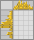 Japanese crossword «Fleur de Lis» Japanese crossword «Fleur de Lis»