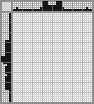 Japanese crossword «Fleur de Lis» Japanese crossword «Fleur de Lis»