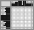 Japanese crossword &laquo;Coat of arms of Germany&raquo;