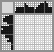 Japanese crossword &laquo;Gerbera&raquo;