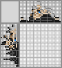 Japanese crossword «Herbert von Karajan» Japanese crossword «Herbert von Karajan»