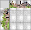 Japanese crossword «Gerenuk» Japanese crossword «Gerenuk»