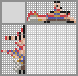 Japanese crossword «Hero» Japanese crossword «Hero»