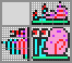 Japanese crossword &laquo;Snail Gary&raquo;