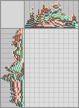 Japanese crossword &laquo;Desert outfit Link&raquo;