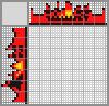 Japanese crossword «Gamer» Japanese crossword «Gamer»