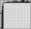Japanese crossword &laquo;Gamer&raquo;