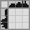Japanese crossword &laquo;Gamepad&raquo;
